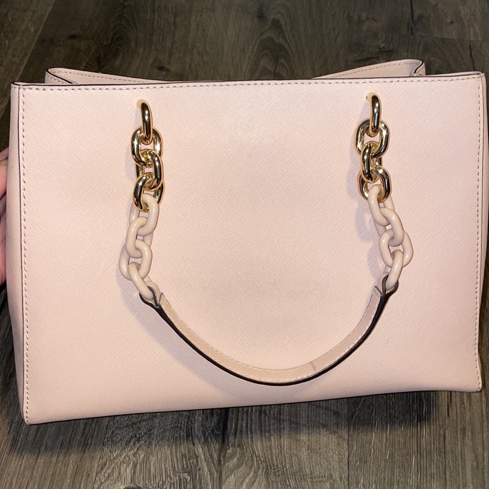 Michael Kors Cynthia Bag